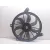 Electroventilador para Fiat Freemont (345_)