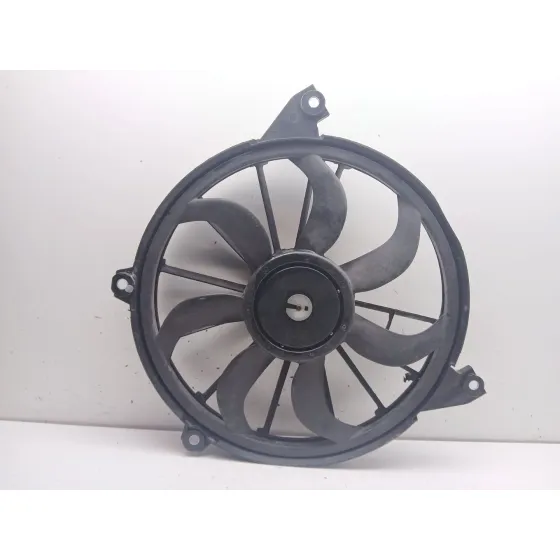 Electroventilador para Fiat Freemont (345_)