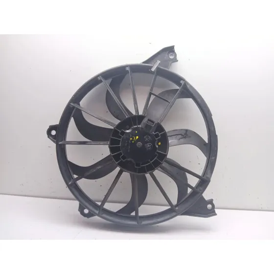 Electroventilador para Fiat Freemont (345_)