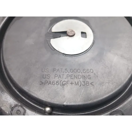 Electroventilador para Fiat Freemont (345_)