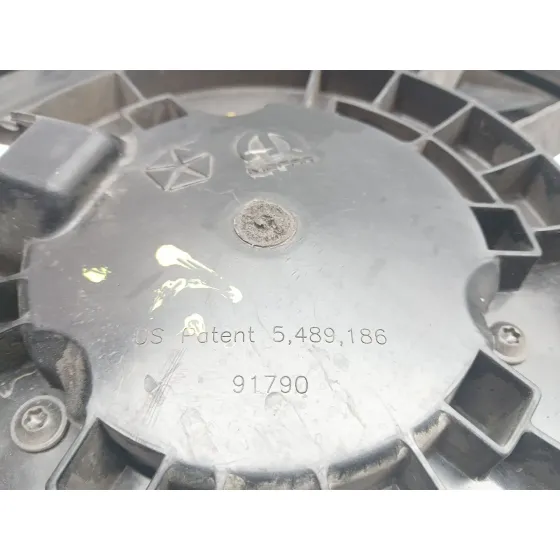 Electroventilador para Fiat Freemont (345_)