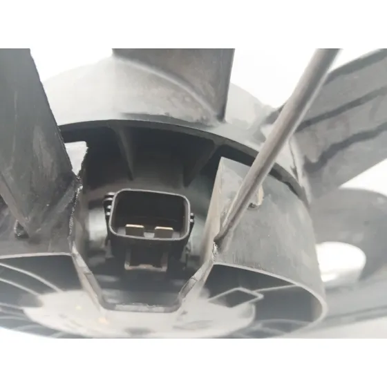 Electroventilador para Fiat Freemont (345_)