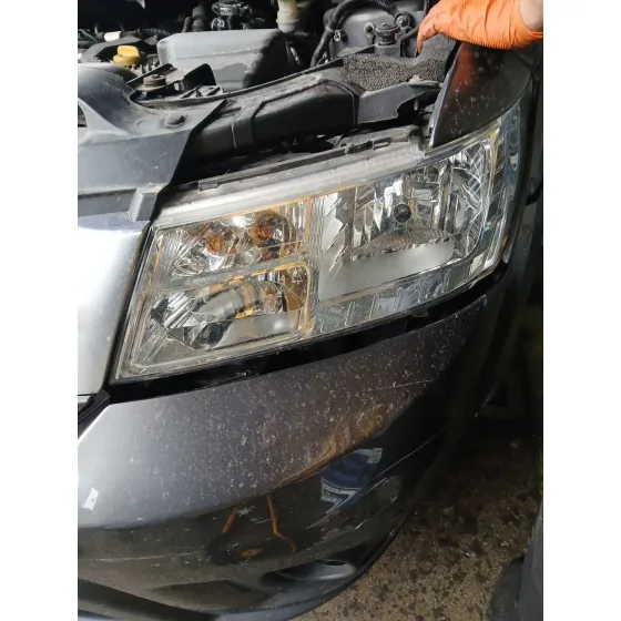 Faro Izquierdo para Fiat Freemont (345_)