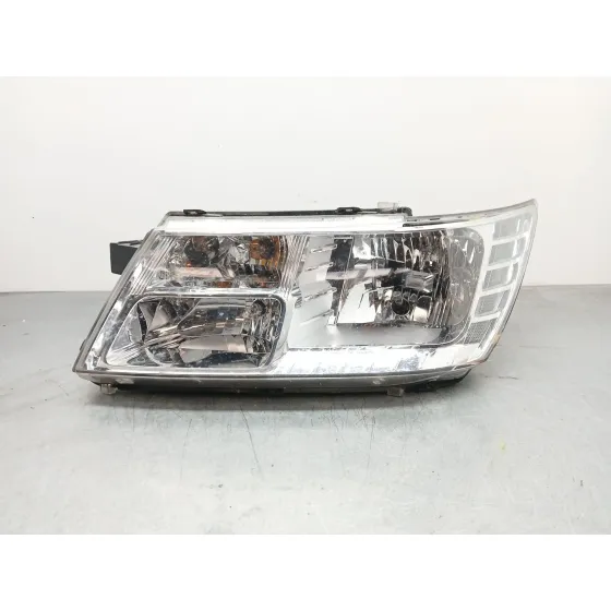 Faro Izquierdo para Fiat Freemont (345_)