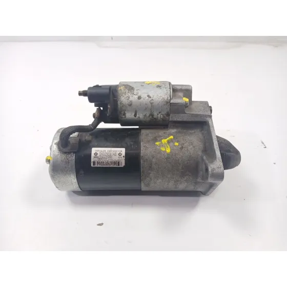 Motor Arranque para Fiat Freemont (345_)