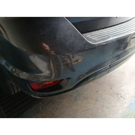 Paragolpes Trasero para Fiat Freemont (345_)