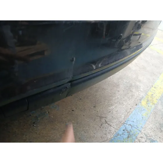 Paragolpes Trasero para Fiat Freemont (345_)