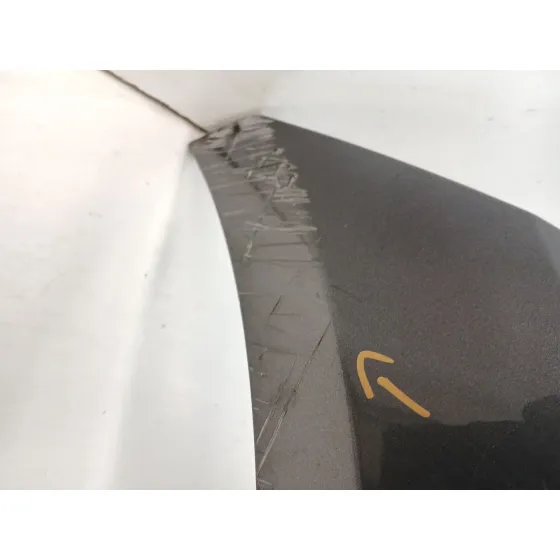 Paragolpes Trasero para Fiat Freemont (345_)