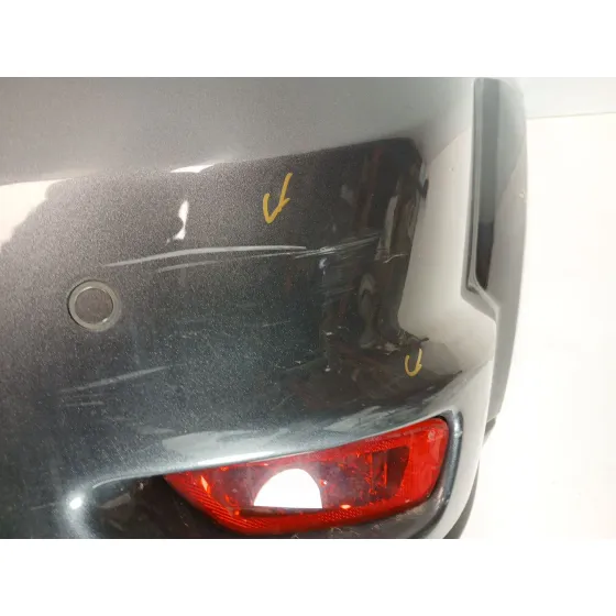 Paragolpes Trasero para Fiat Freemont (345_)