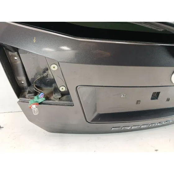 Porton Trasero para Fiat Freemont (345_)