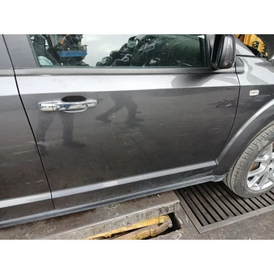 Puerta Delantera Derecha para Fiat Freemont (345_)