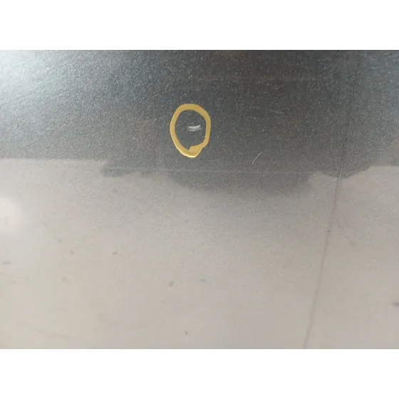 Puerta Delantera Derecha para Fiat Freemont (345_)