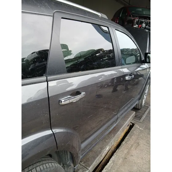 Puerta Trasera Derecha para Fiat Freemont (345_)