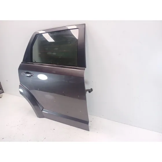 Puerta Trasera Derecha para Fiat Freemont (345_)