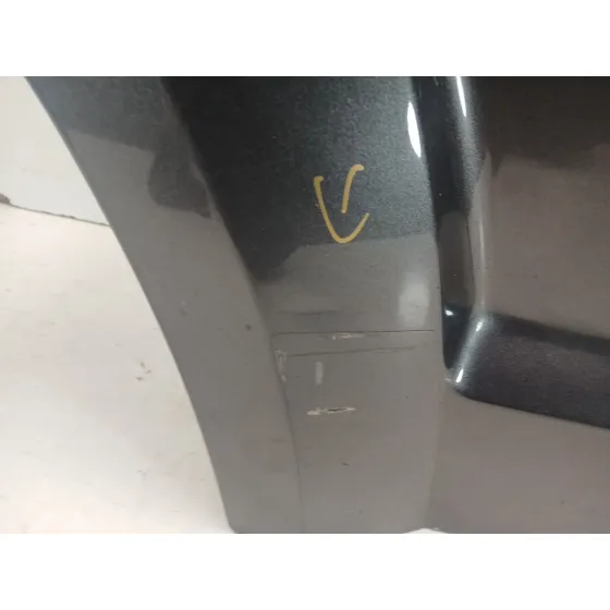 Puerta Trasera Derecha para Fiat Freemont (345_)