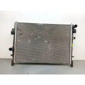 Radiador Agua para Fiat Freemont (345_)