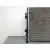 Radiador Agua para Fiat Freemont (345_)