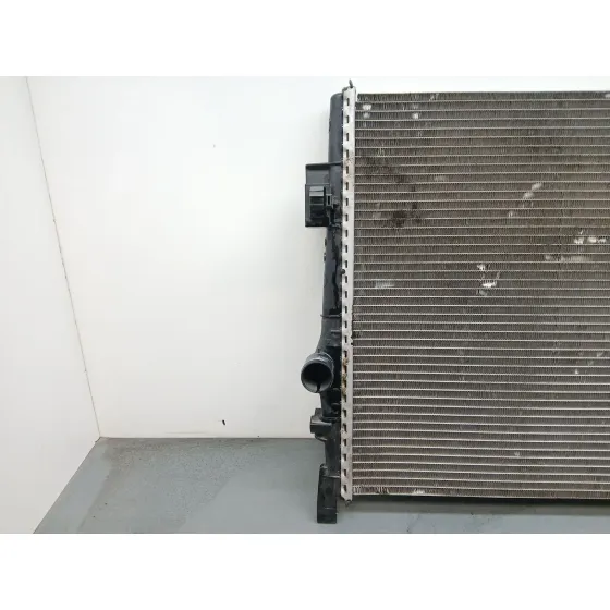 Radiador Agua para Fiat Freemont (345_)