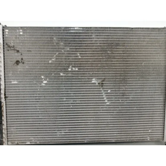 Radiador Agua para Fiat Freemont (345_)