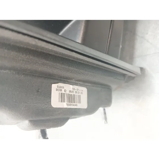 Retrovisor Derecho para Fiat Freemont (345_)