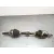 Transmision Delantera Izquierda para Fiat Freemont (345_)
