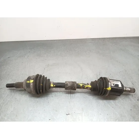 Transmision Delantera Izquierda para Fiat Freemont (345_)