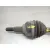 Transmision Delantera Izquierda para Fiat Freemont (345_)