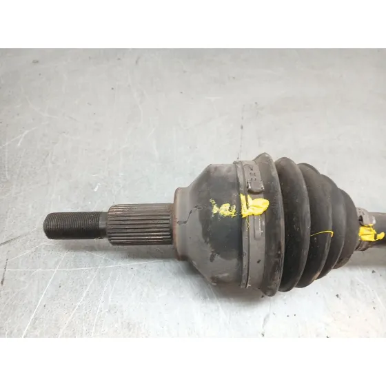 Transmision Delantera Izquierda para Fiat Freemont (345_)