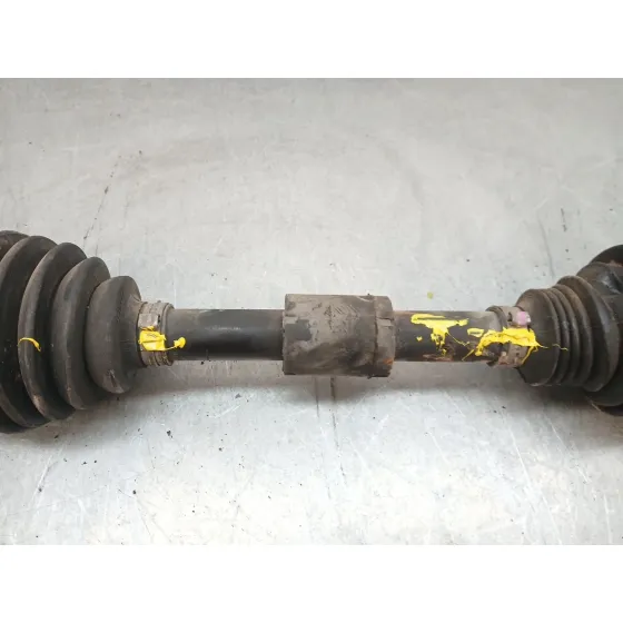 Transmision Delantera Izquierda para Fiat Freemont (345_)