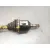 Transmision Delantera Izquierda para Fiat Freemont (345_)
