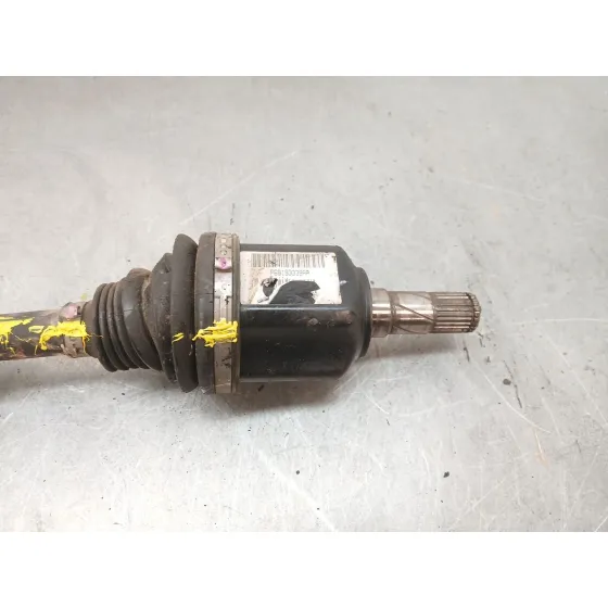 Transmision Delantera Izquierda para Fiat Freemont (345_)