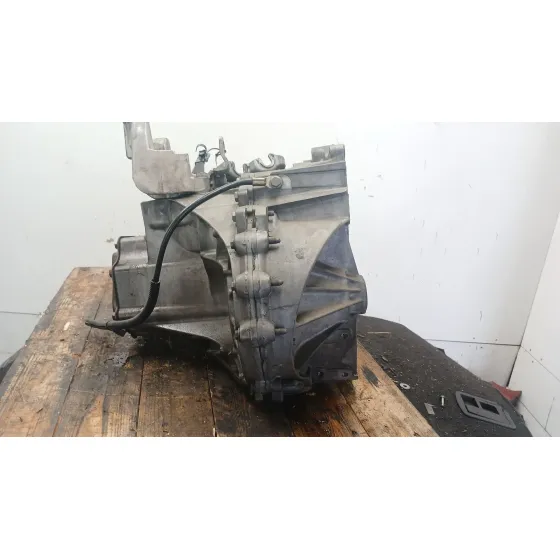 Caja Cambios para Peugeot 508 I (8D_)