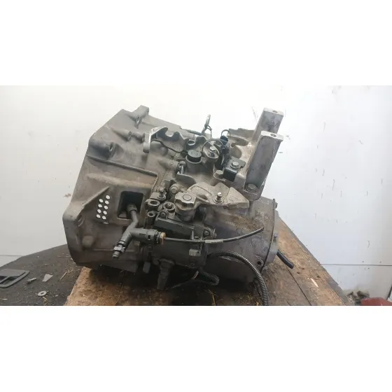 Caja Cambios para Peugeot 508 I (8D_)