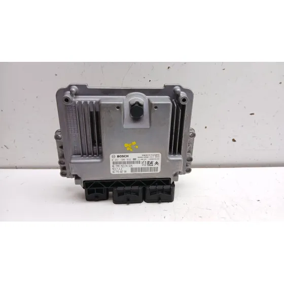 Centralita Motor Uce para Peugeot 508 I (8D_)