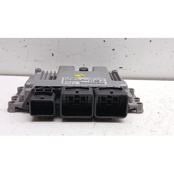Centralita Motor Uce para Peugeot 508 I (8D_)