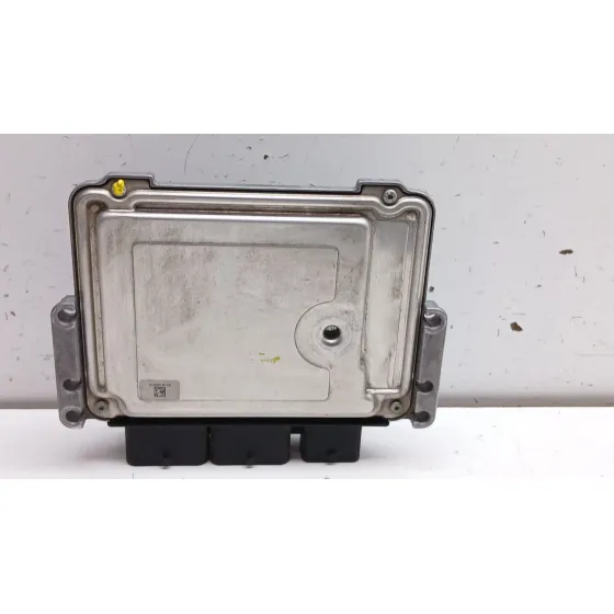 Centralita Motor Uce para Peugeot 508 I (8D_)