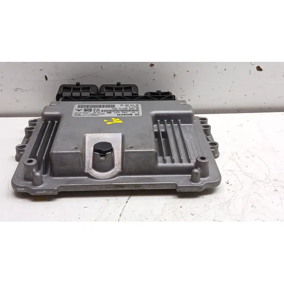 Centralita Motor Uce para Peugeot 508 I (8D_)