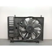 Electroventilador para Peugeot 508 I (8D_)