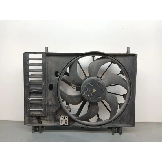 Electroventilador para Peugeot 508 I (8D_)