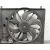 Electroventilador para Peugeot 508 I (8D_)
