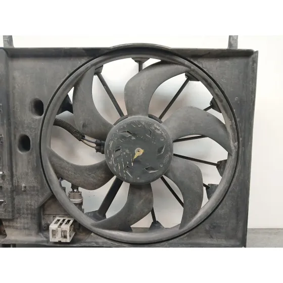 Electroventilador para Peugeot 508 I (8D_)