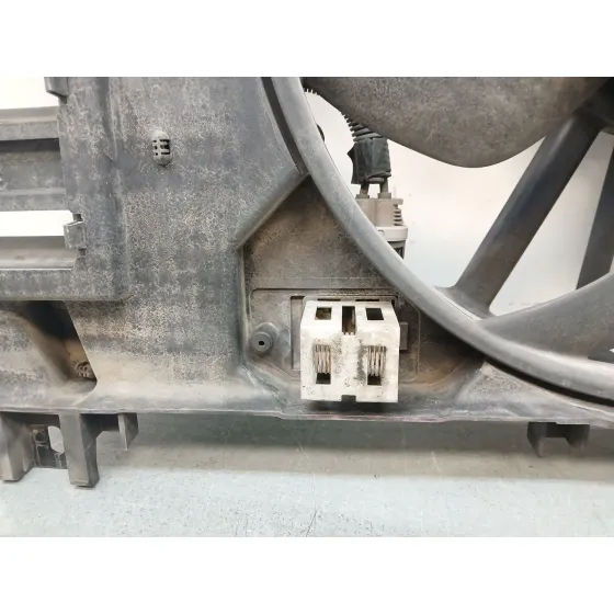 Electroventilador para Peugeot 508 I (8D_)