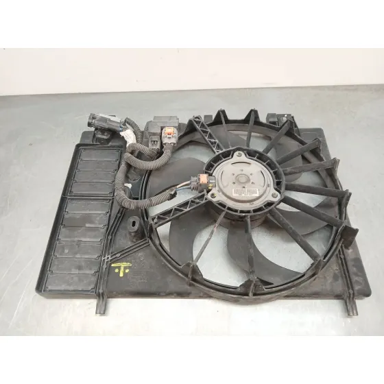 Electroventilador para Peugeot 508 I (8D_)