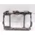 Panel Frontal para Peugeot 508 I (8D_)