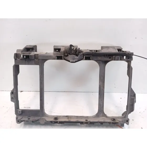 Panel Frontal para Peugeot 508 I (8D_)