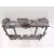 Panel Frontal para Peugeot 508 I (8D_)