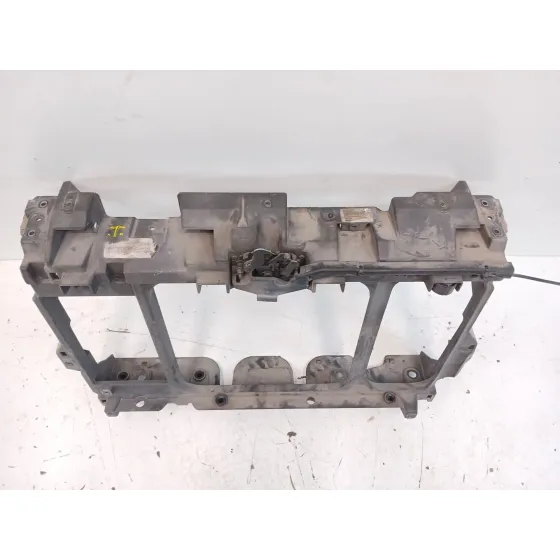 Panel Frontal para Peugeot 508 I (8D_)