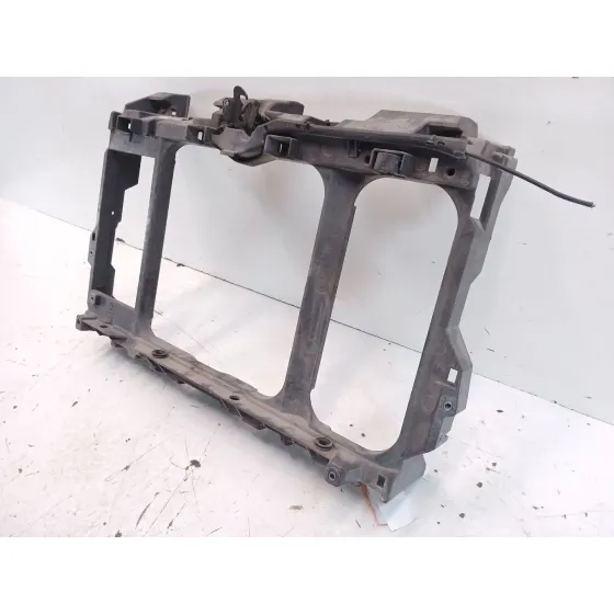 Panel Frontal para Peugeot 508 I (8D_)