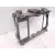 Panel Frontal para Peugeot 508 I (8D_)