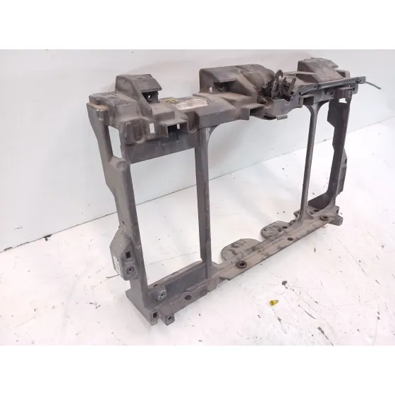 Panel Frontal para Peugeot 508 I (8D_)